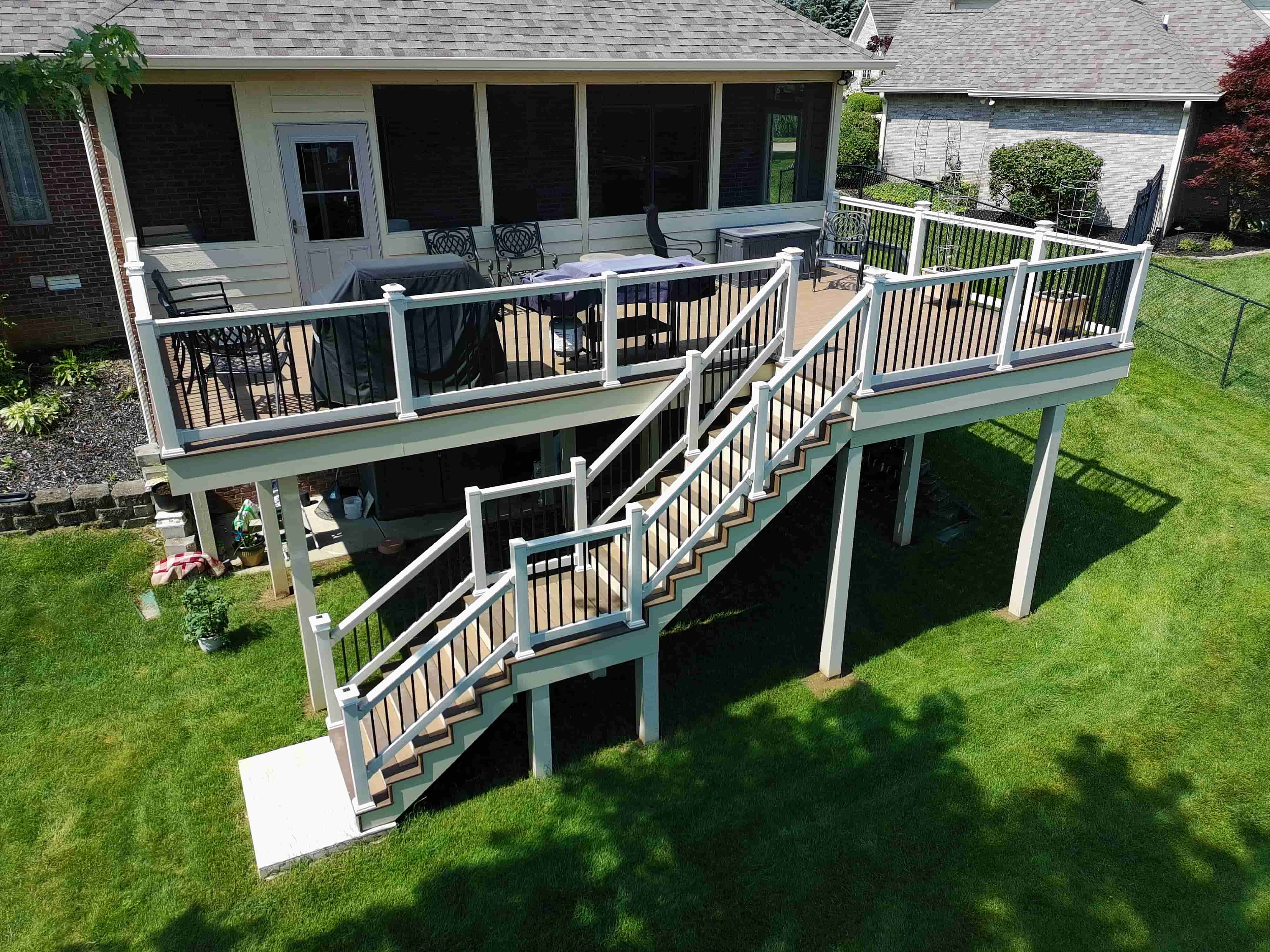 Whale Creek Outdoor Living and General Contracting